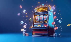 freeeslot Myanmar Online Gaming Platform ဂိမ်းလော်ဘီမြင်ကွင်း